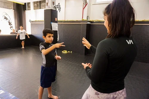 GROUNDWORKS (Grappling Club / StudyHALL / BOLT BY BOLT) academy photo