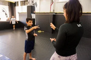 GROUNDWORKS (Grappling Club / StudyHALL / BOLT BY BOLT) academy photo