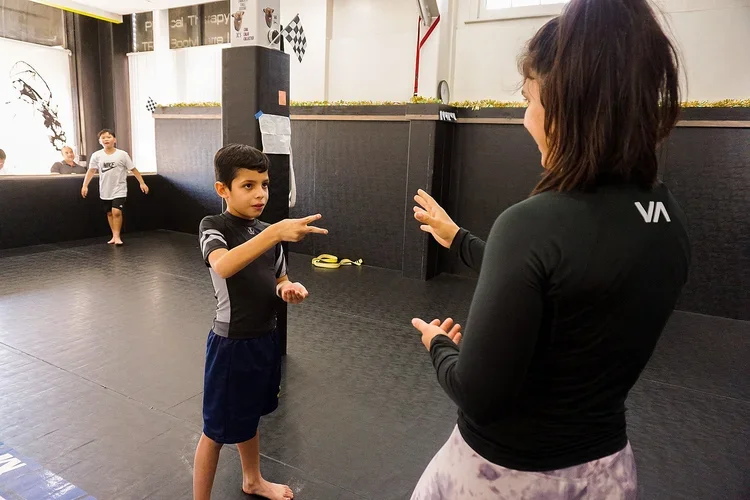 GROUNDWORKS (Grappling Club / StudyHALL / BOLT BY BOLT) academy photo