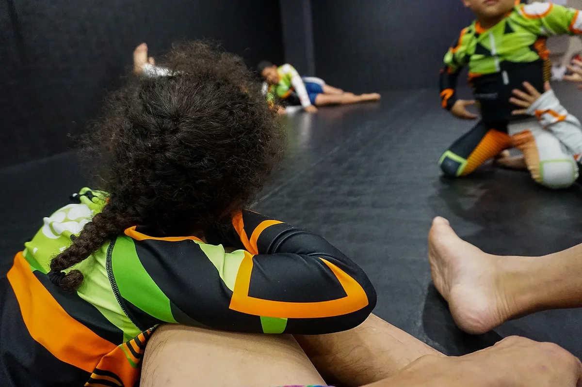 GROUNDWORKS (Grappling Club / StudyHALL / BOLT BY BOLT) academy photo