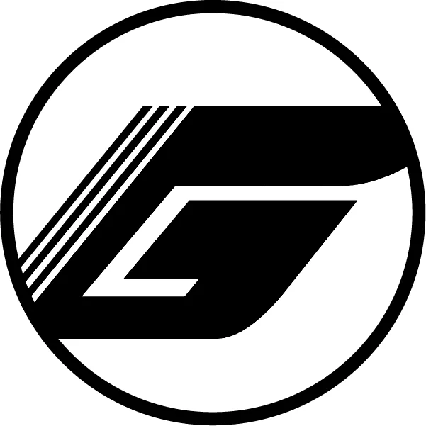 Guerrilla Jiu-Jitsu Merced academy logo