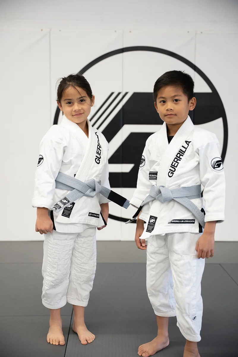 Turlock Academy Of Jiu-Jitsu academy photo