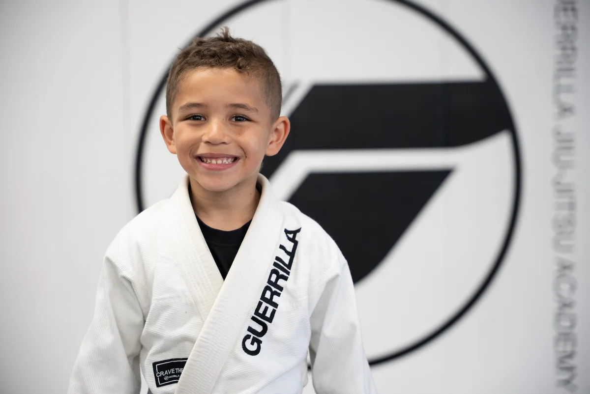 Turlock Academy Of Jiu-Jitsu academy photo