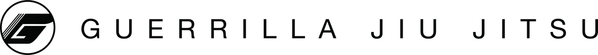 Guerrilla Jiu-Jitsu Pleasanton academy logo