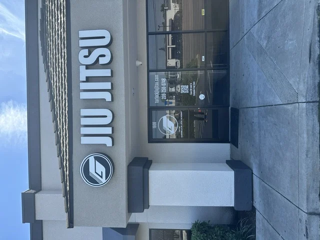 Guerrilla Jiu-Jitsu academy photo