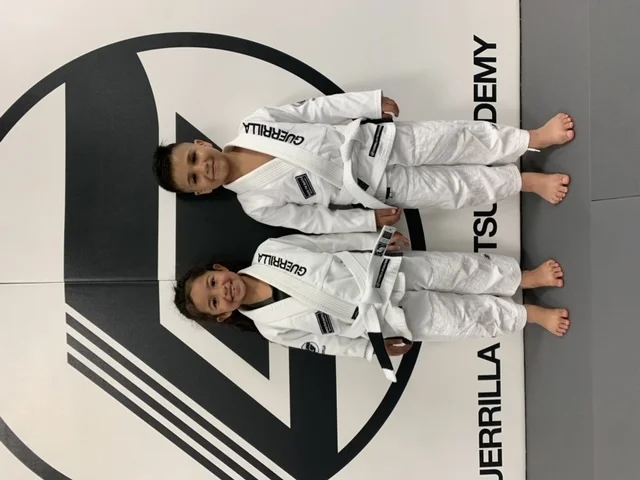 Guerrilla Jiu-Jitsu academy photo
