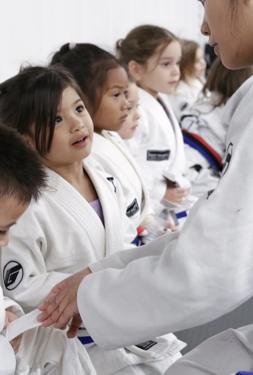 Guerrilla Jiu-Jitsu Pleasanton facility image