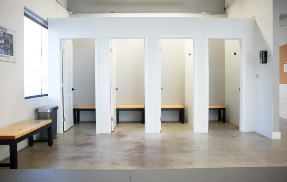 Guerrilla Jiu-Jitsu Pleasanton facility image