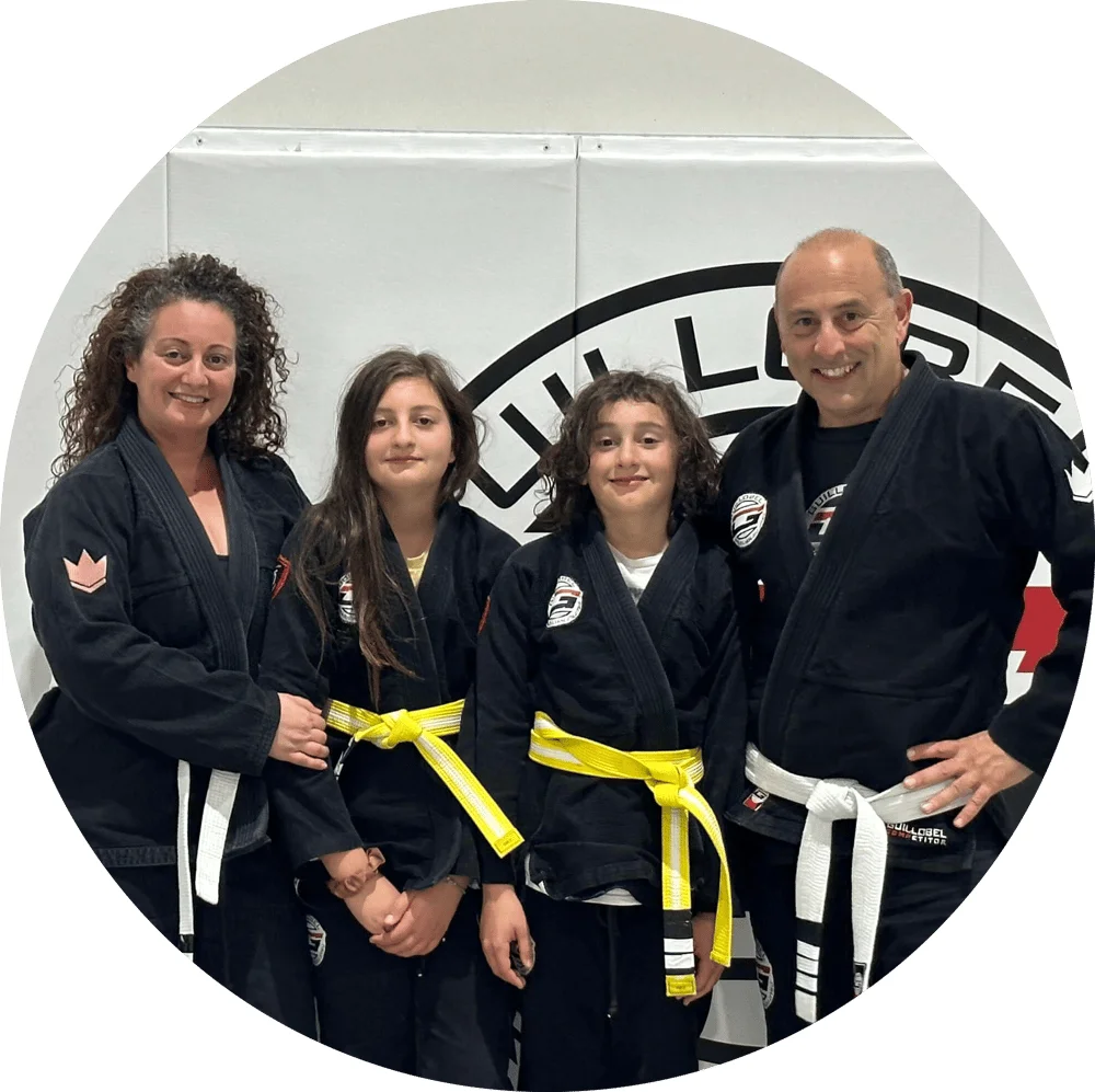 Guillobel Dojo academy photo
