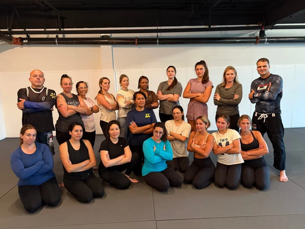 Guillobel Dojo academy photo