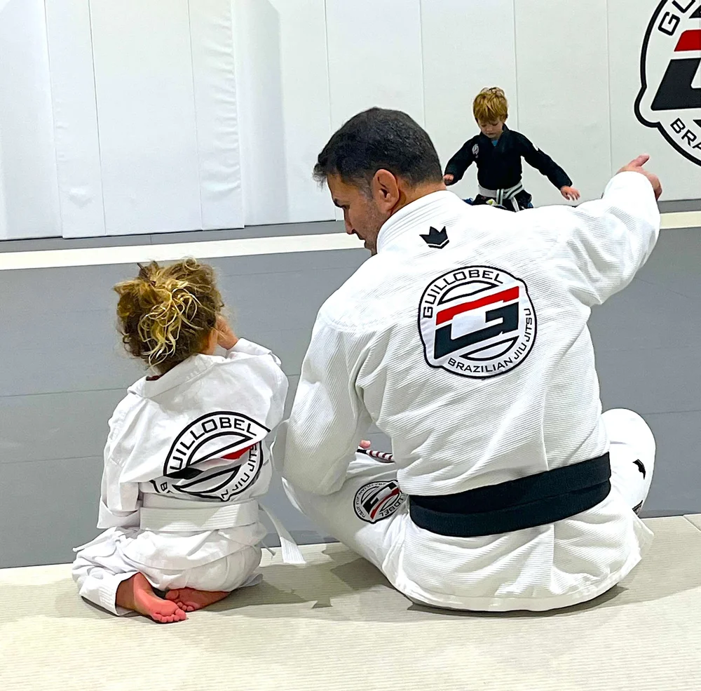 Guillobel Dojo academy photo
