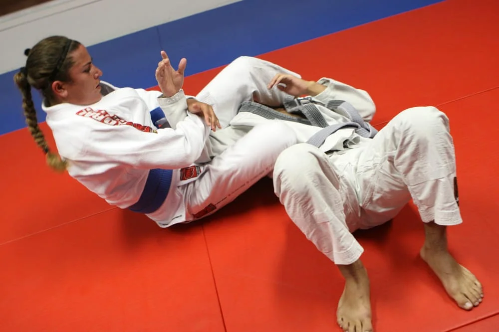 Guillobel Dojo visual