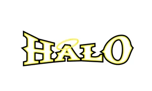 Halo Jiu-Jitsu & MMA academy logo