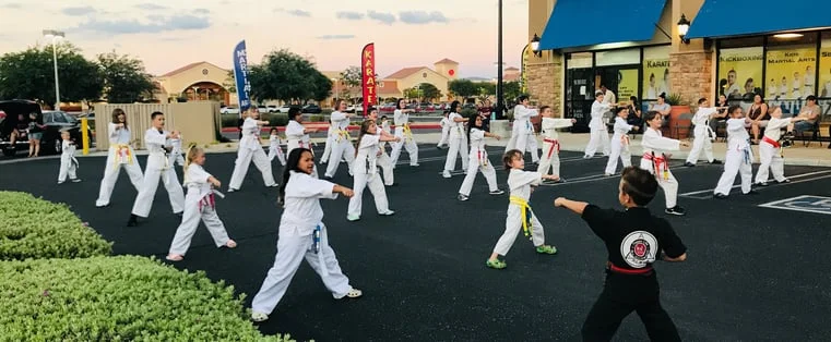 Happy Life Mix Martial Arts academy photo