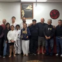 Hawthorne Shotokan Dojo academy photo
