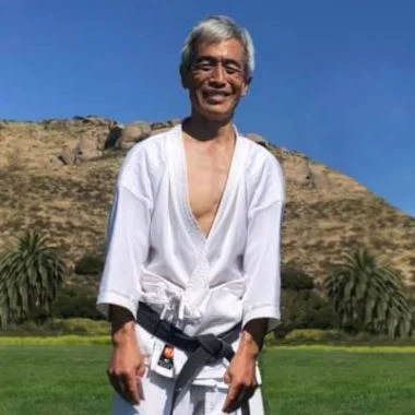 Hawthorne Shotokan Dojo academy photo