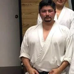 Hawthorne Shotokan Dojo academy photo