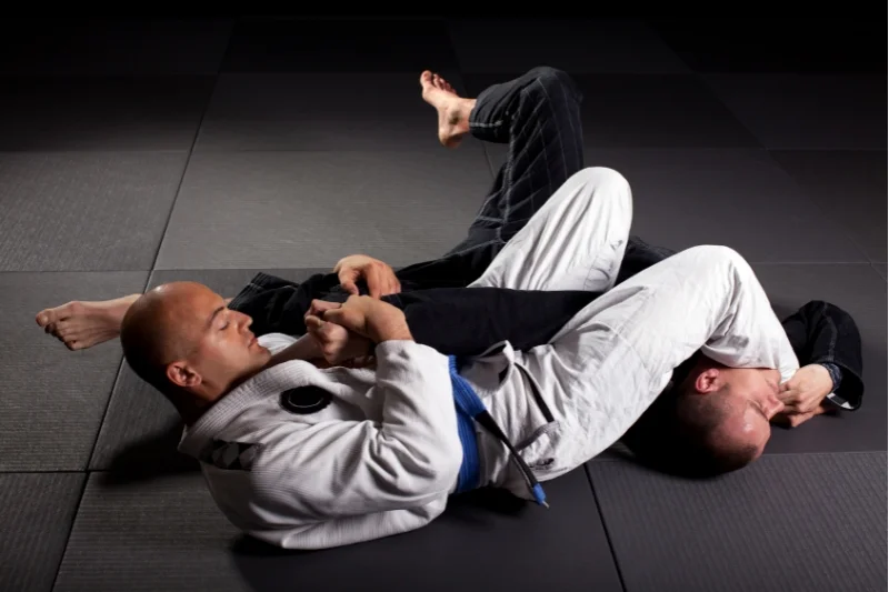 Hayastan MMA Academy facility image