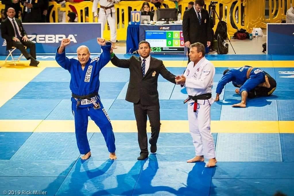 Hayastan MMA Academy facility image