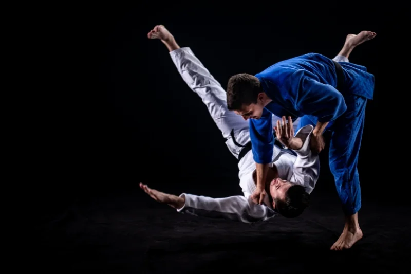 Hayastan MMA Academy facility image