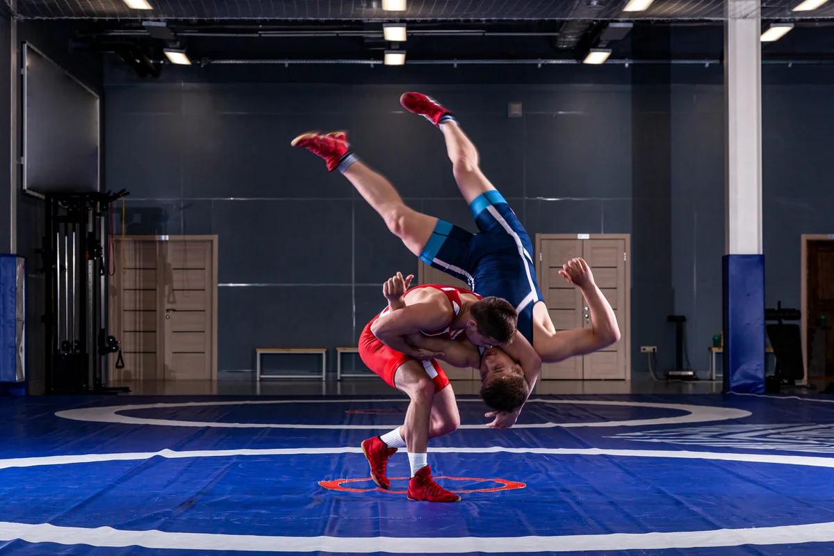 Hayastan MMA Academy facility image