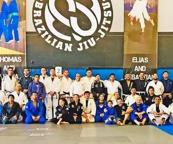 Hayastan MMA Academy facility image