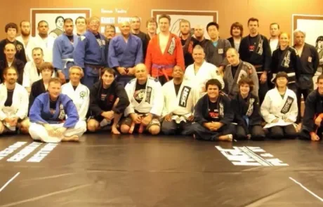 Hayastan MMA Academy facility image