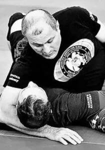 Hayastan MMA Academy facility image