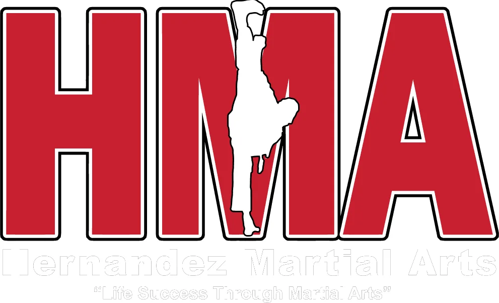 Hernandez Martial Arts visual