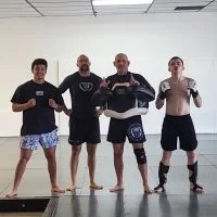 High Desert Fight Club academy photo