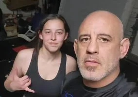 High Desert Fight Club academy photo