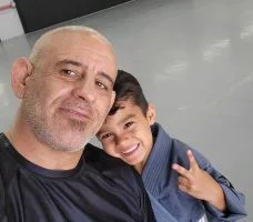 High Desert Fight Club academy photo
