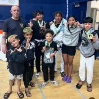 High Desert Fight Club academy photo