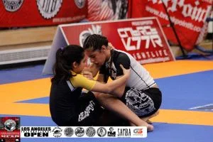 High Desert Fight Club academy photo