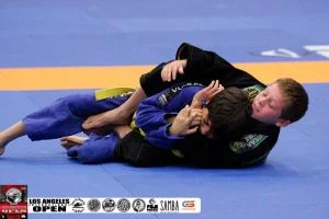 High Desert Fight Club academy photo