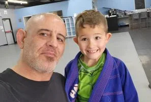 High Desert Fight Club academy photo