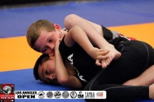 High Desert Fight Club academy photo