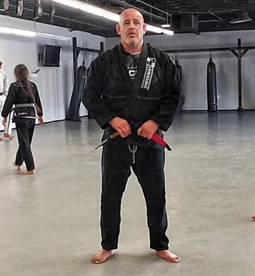 High Desert Fight Club academy photo