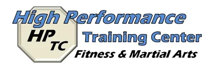HighPerformance Training Center academy logo