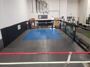 HighPerformance Training Center facility image