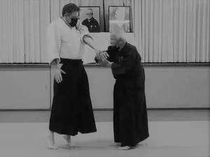 Hokutō Dōjō academy photo
