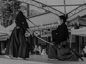 Hokutō Dōjō academy photo
