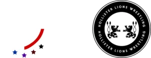 Hollister Brazilian Jiu Jitsu academy logo