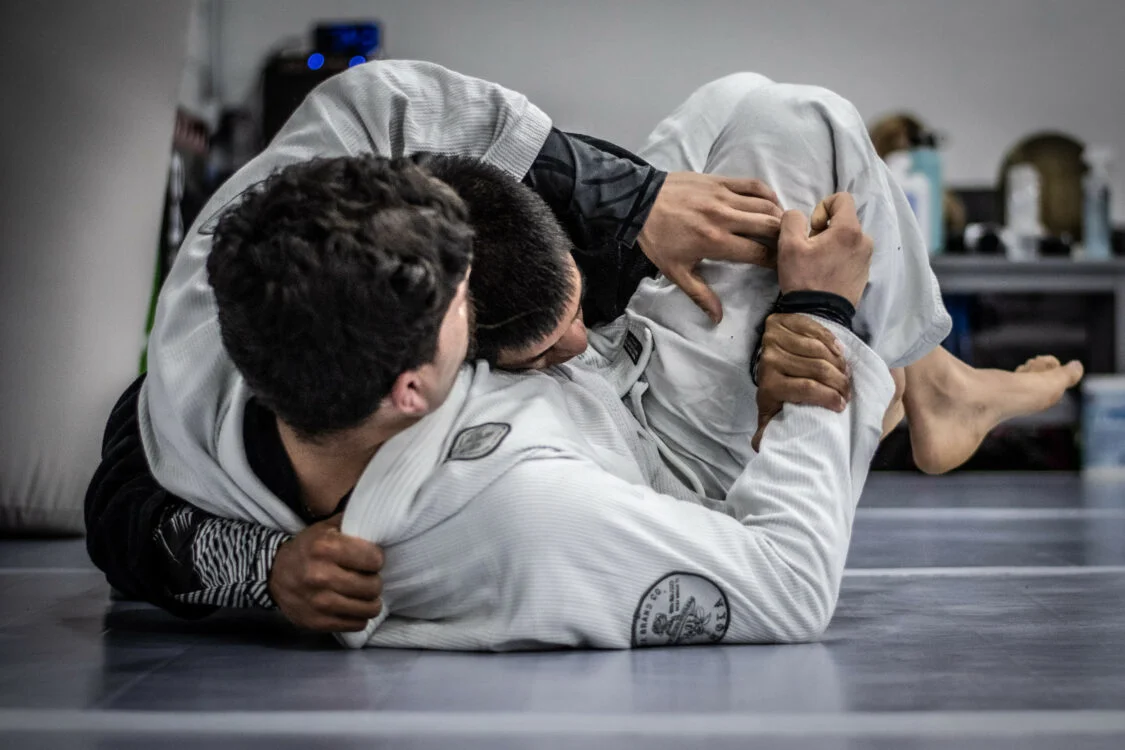 Hollister Brazilian Jiu Jitsu academy photo