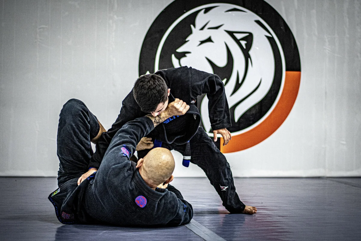 Hollister Brazilian Jiu Jitsu academy photo