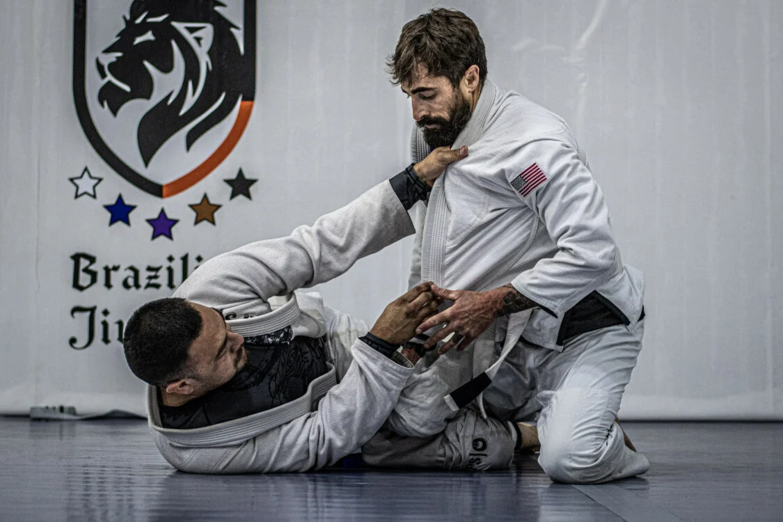 Hollister Brazilian Jiu Jitsu academy photo