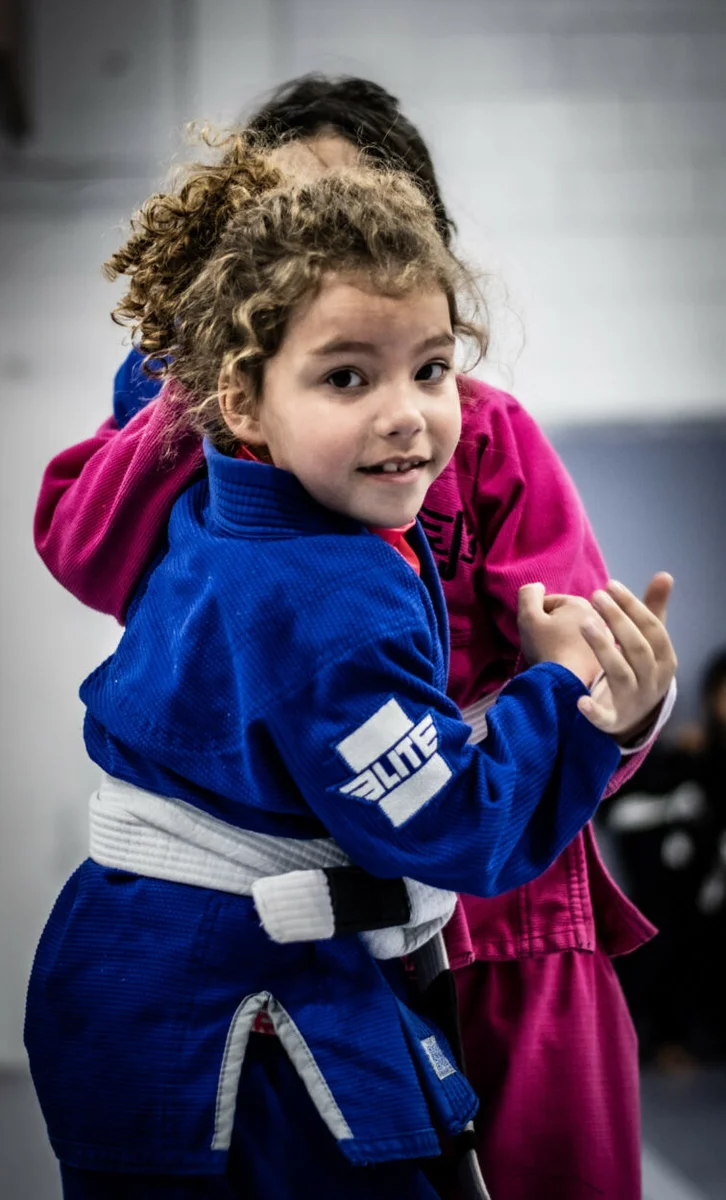 Hollister Brazilian Jiu Jitsu academy photo