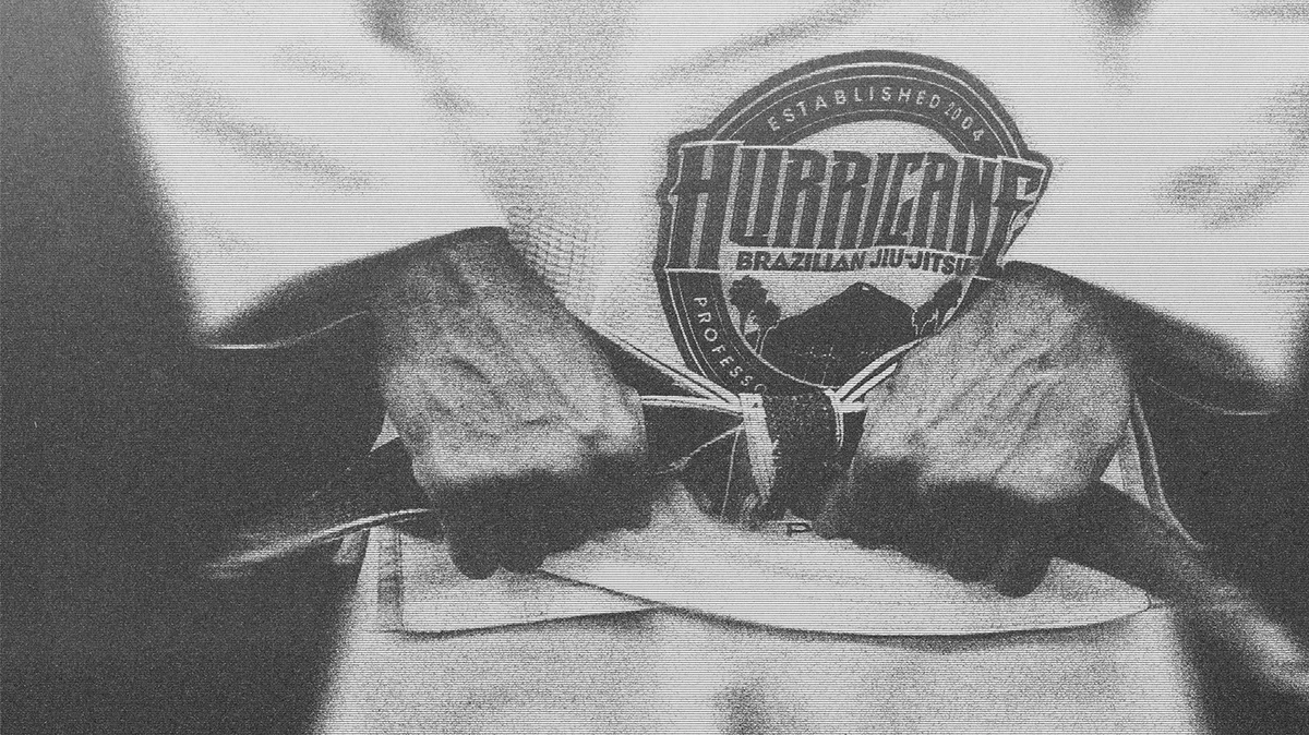 Hurricane Brazilian Jiu-Jitsu academy photo