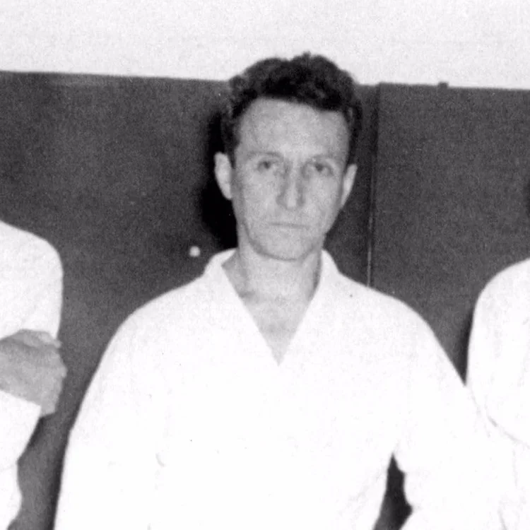 Hustle Brazilian Jiu Jitsu academy photo
