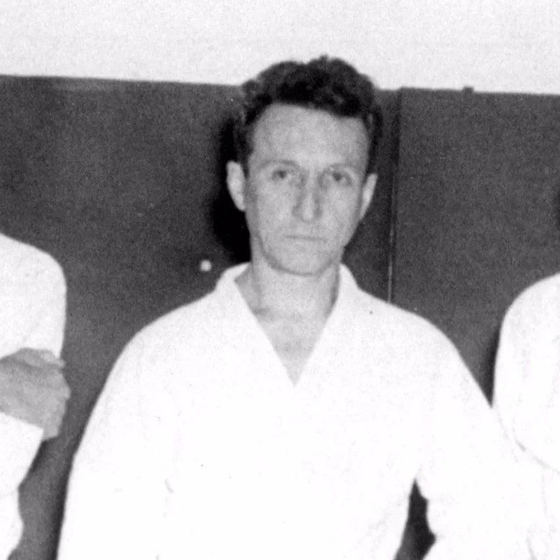 Hustle Brazilian Jiu Jitsu academy photo